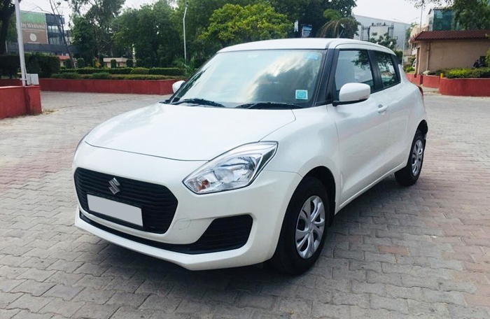 Maruti Swift