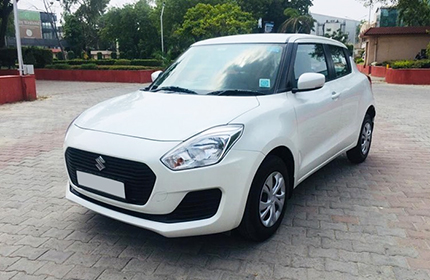 Maruti Swift Self Drive Car