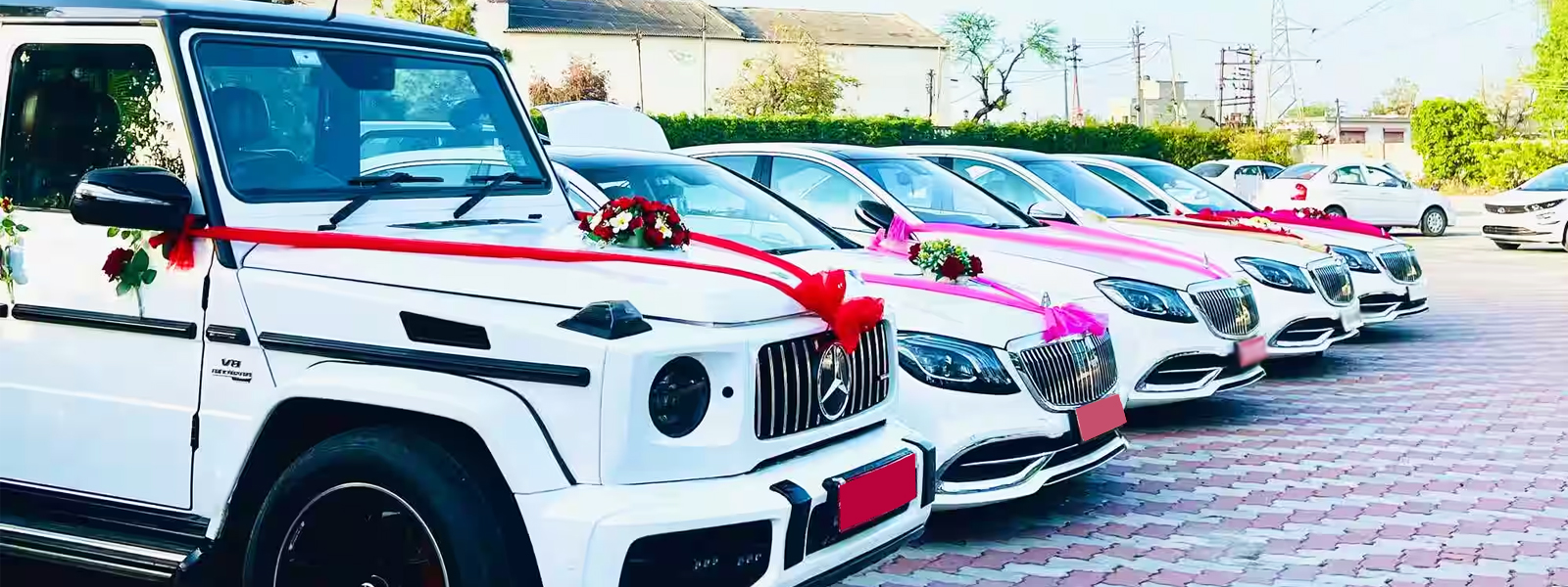 Wedding Cars